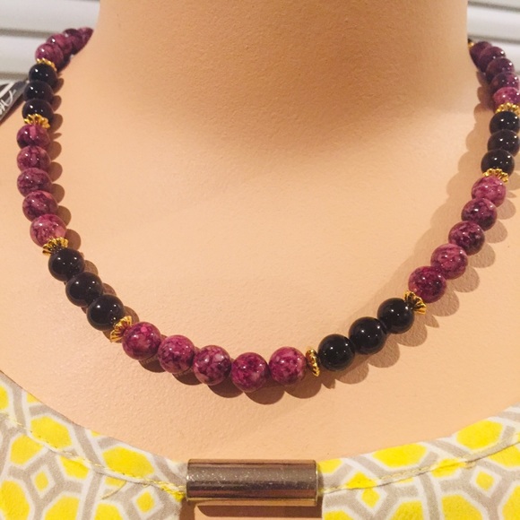 New Necklaces. All 3 for $11. - Picture 2 of 7